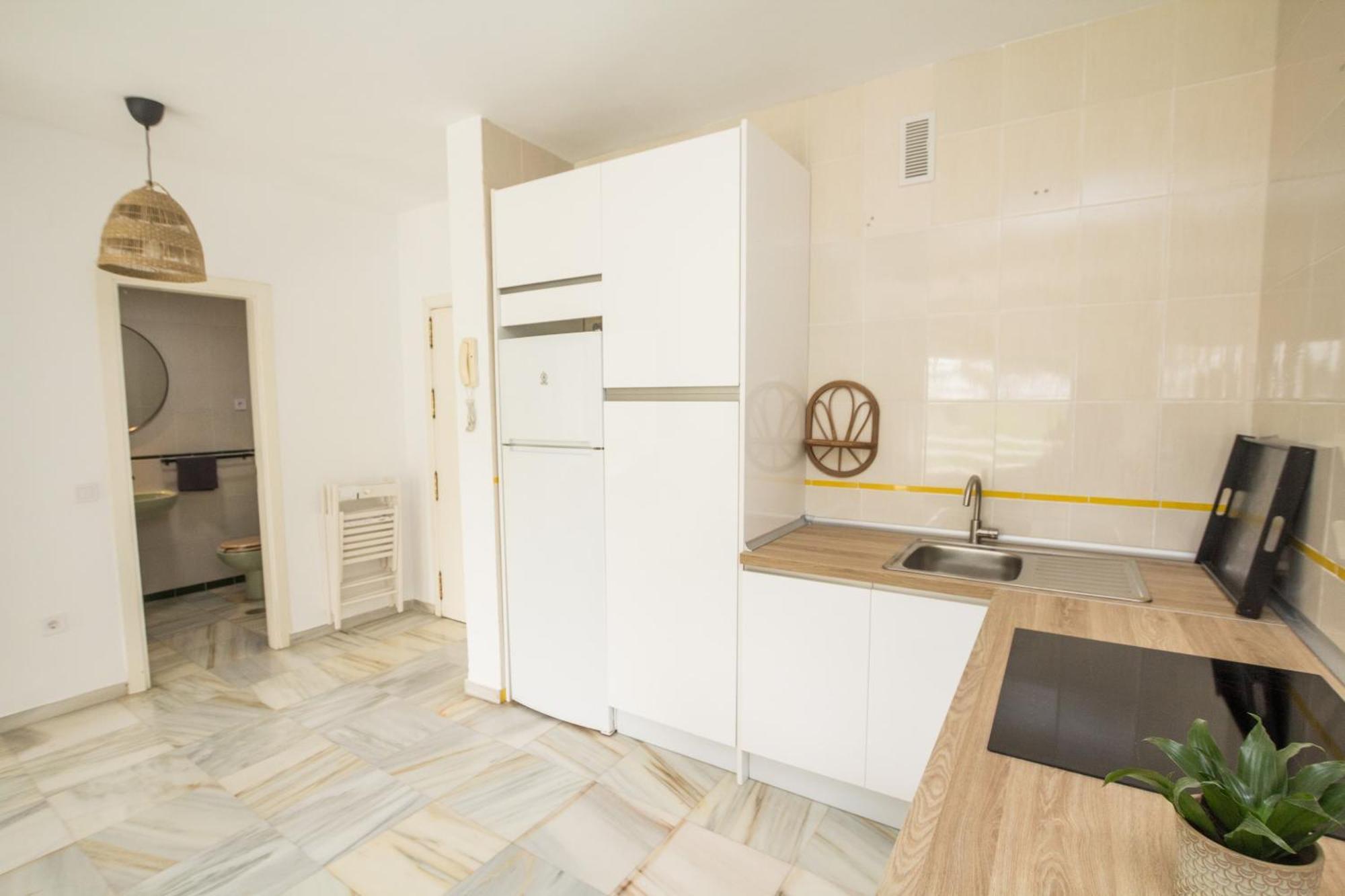 Sunstay Costa Lago Flat I Torremolinos Exterior photo