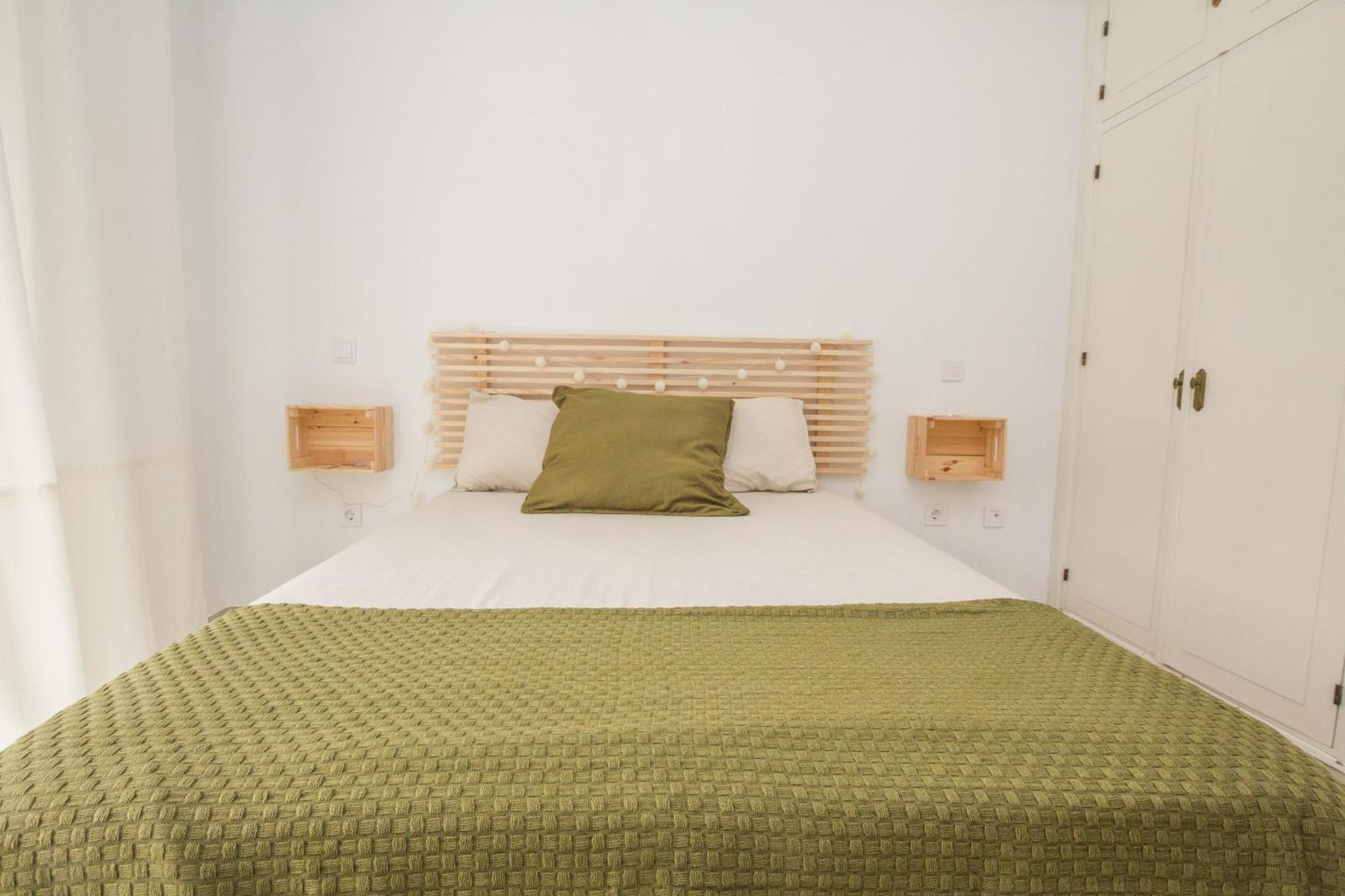 Sunstay Costa Lago Flat I Torremolinos Exterior photo