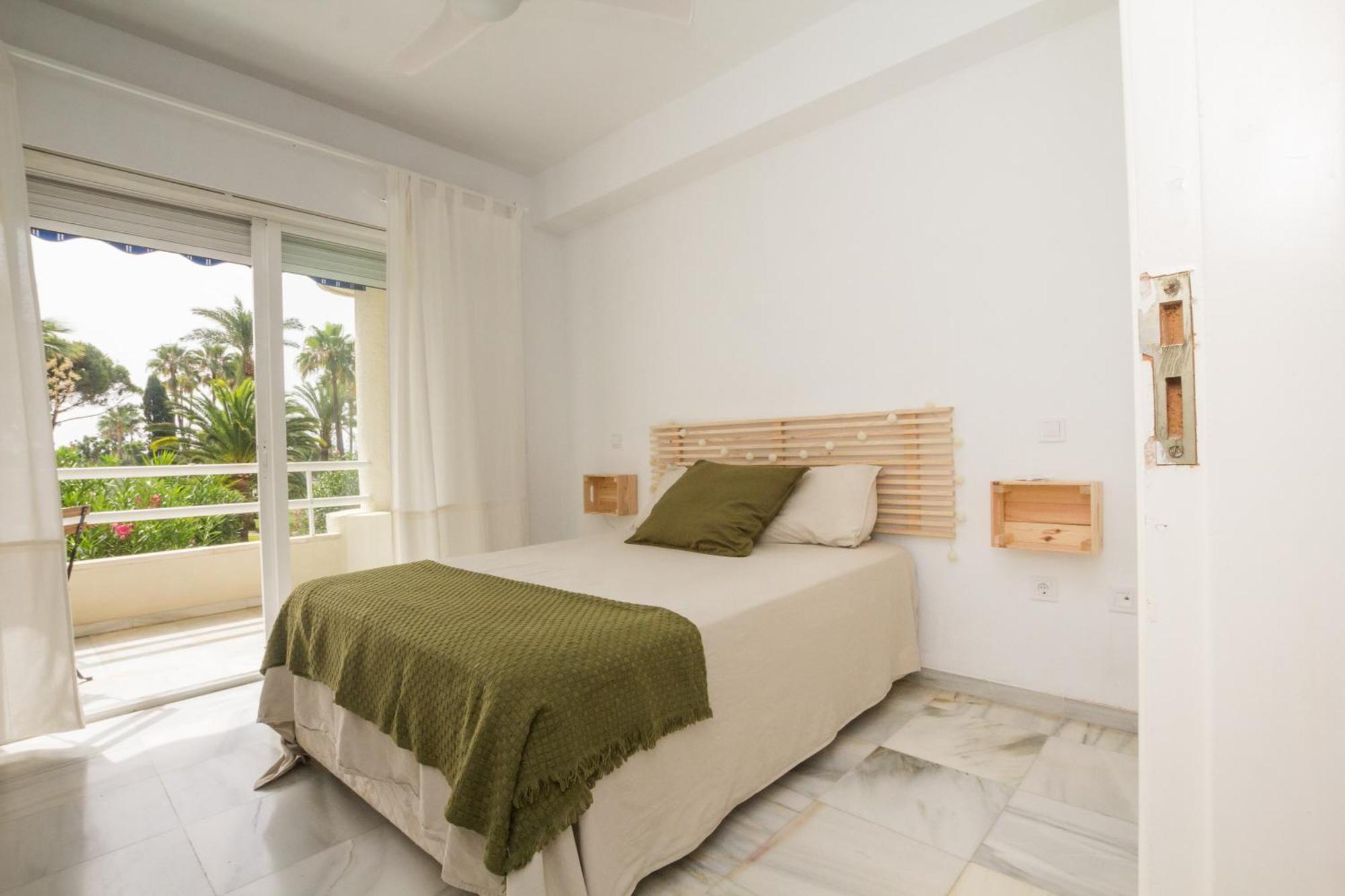 Sunstay Costa Lago Flat I Torremolinos Exterior photo