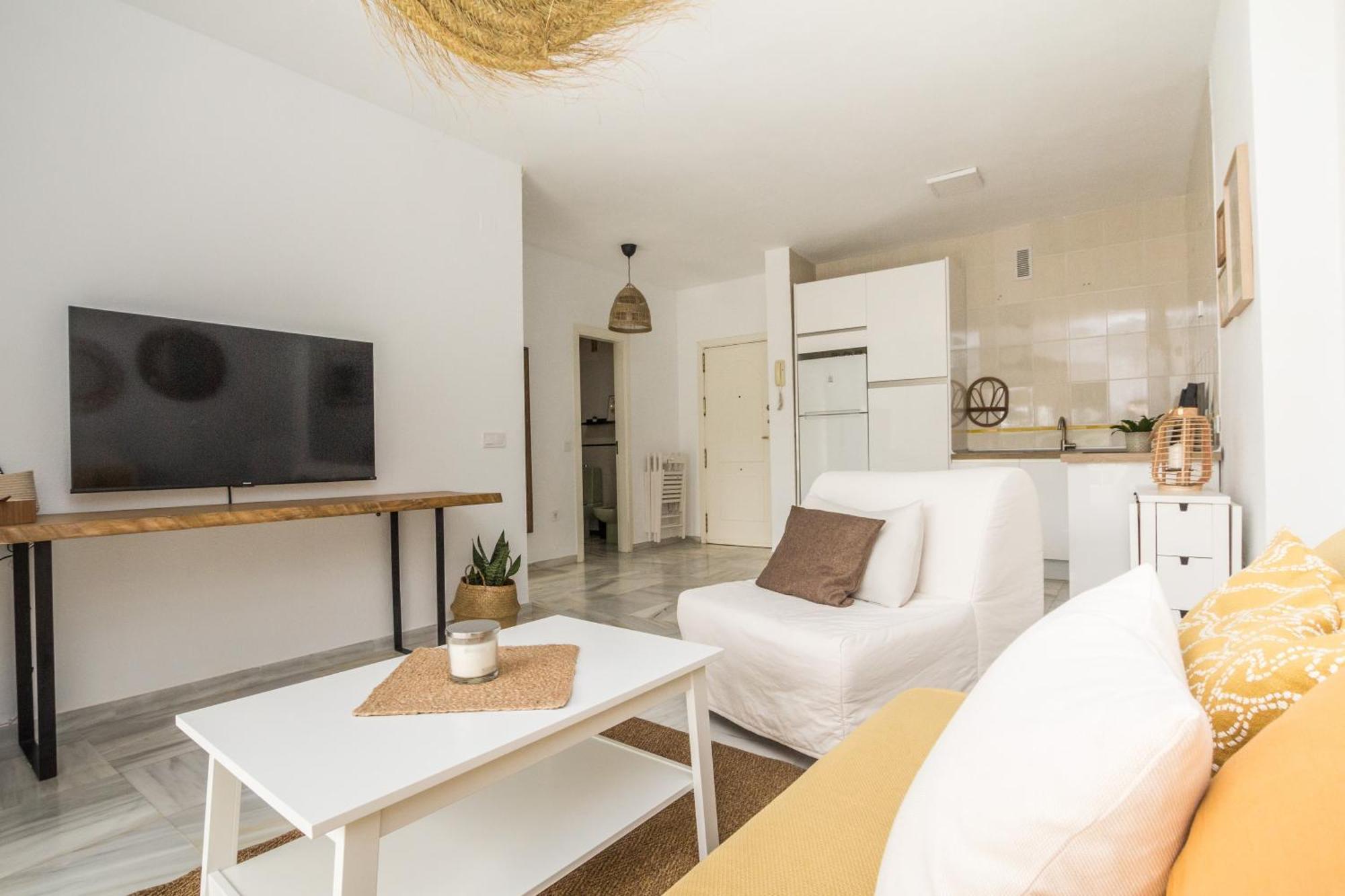 Sunstay Costa Lago Flat I Torremolinos Exterior photo