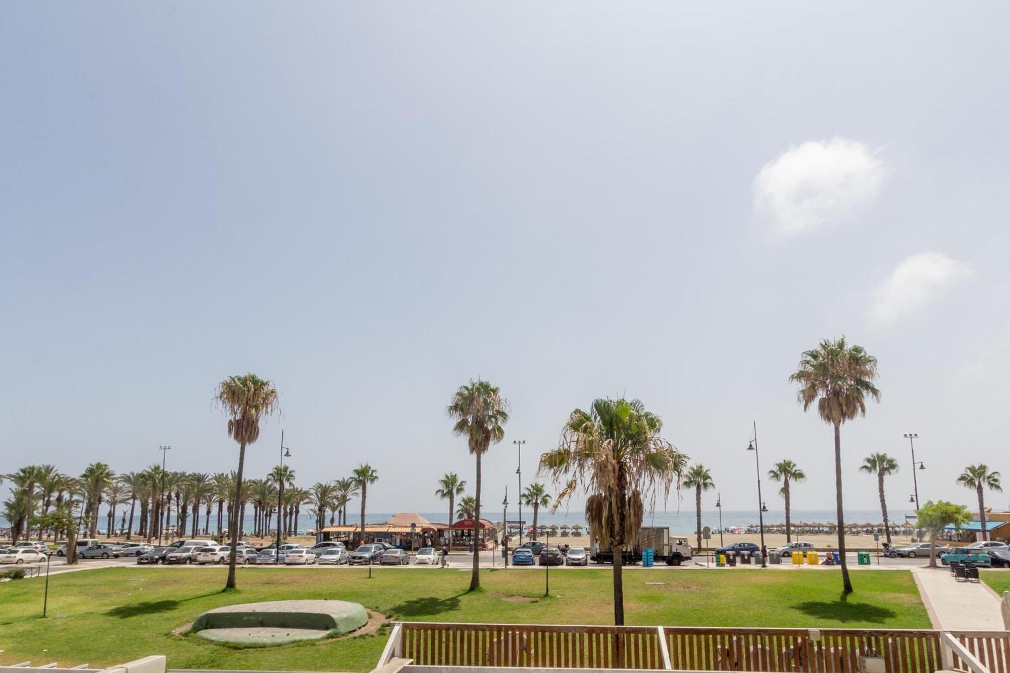Sunstay Costa Lago Flat I Torremolinos Exterior photo