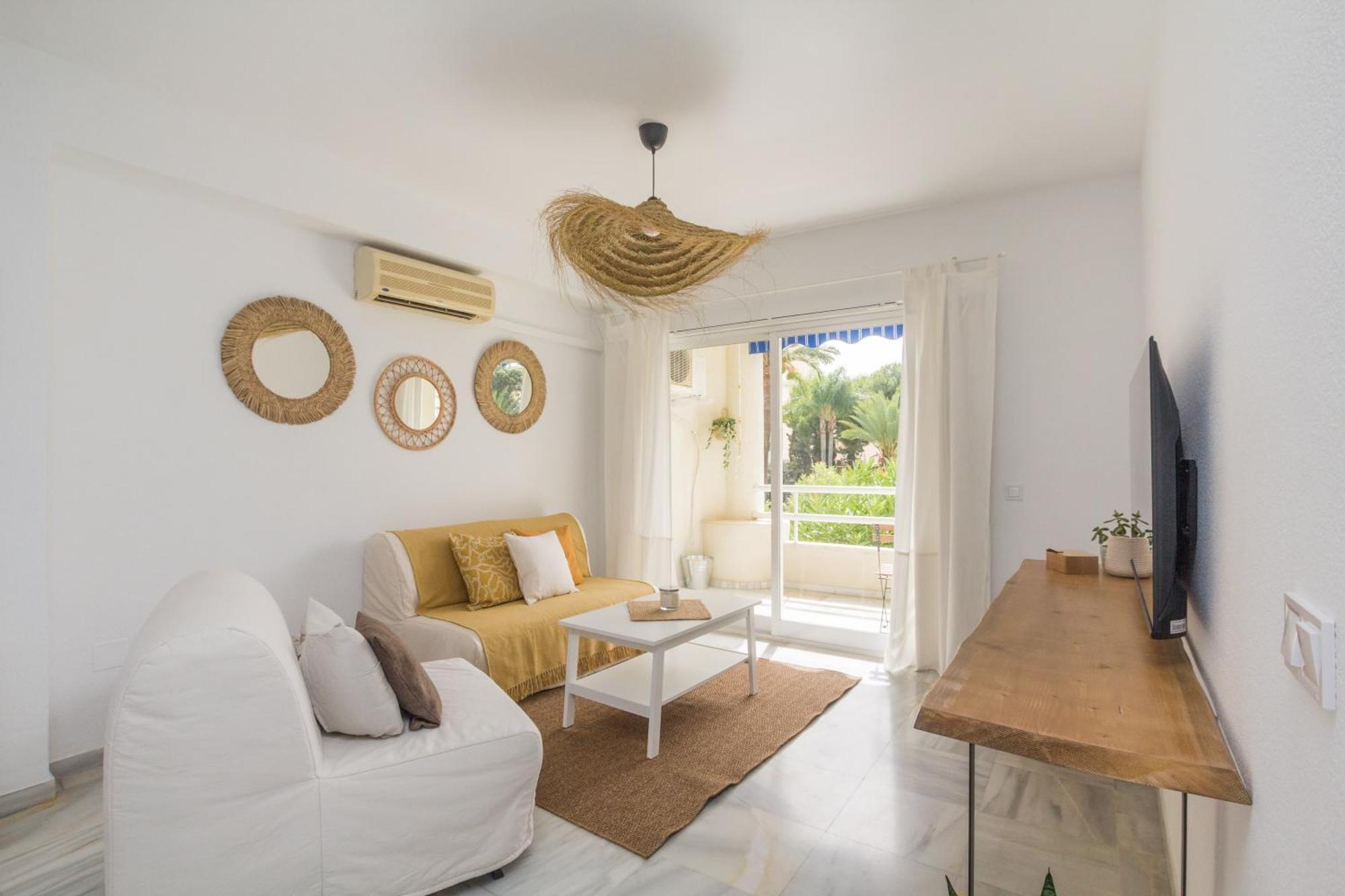 Sunstay Costa Lago Flat I Torremolinos Exterior photo