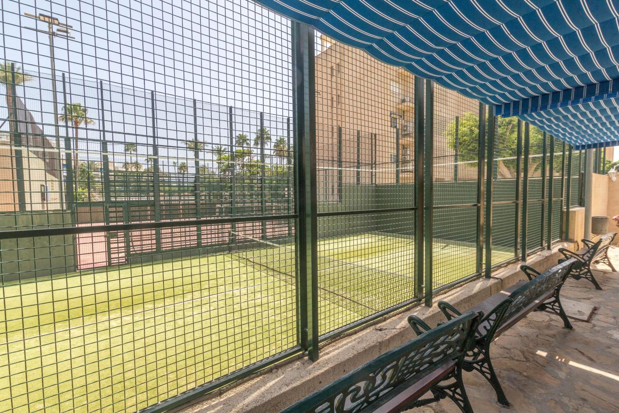 Sunstay Costa Lago Flat I Torremolinos Exterior photo