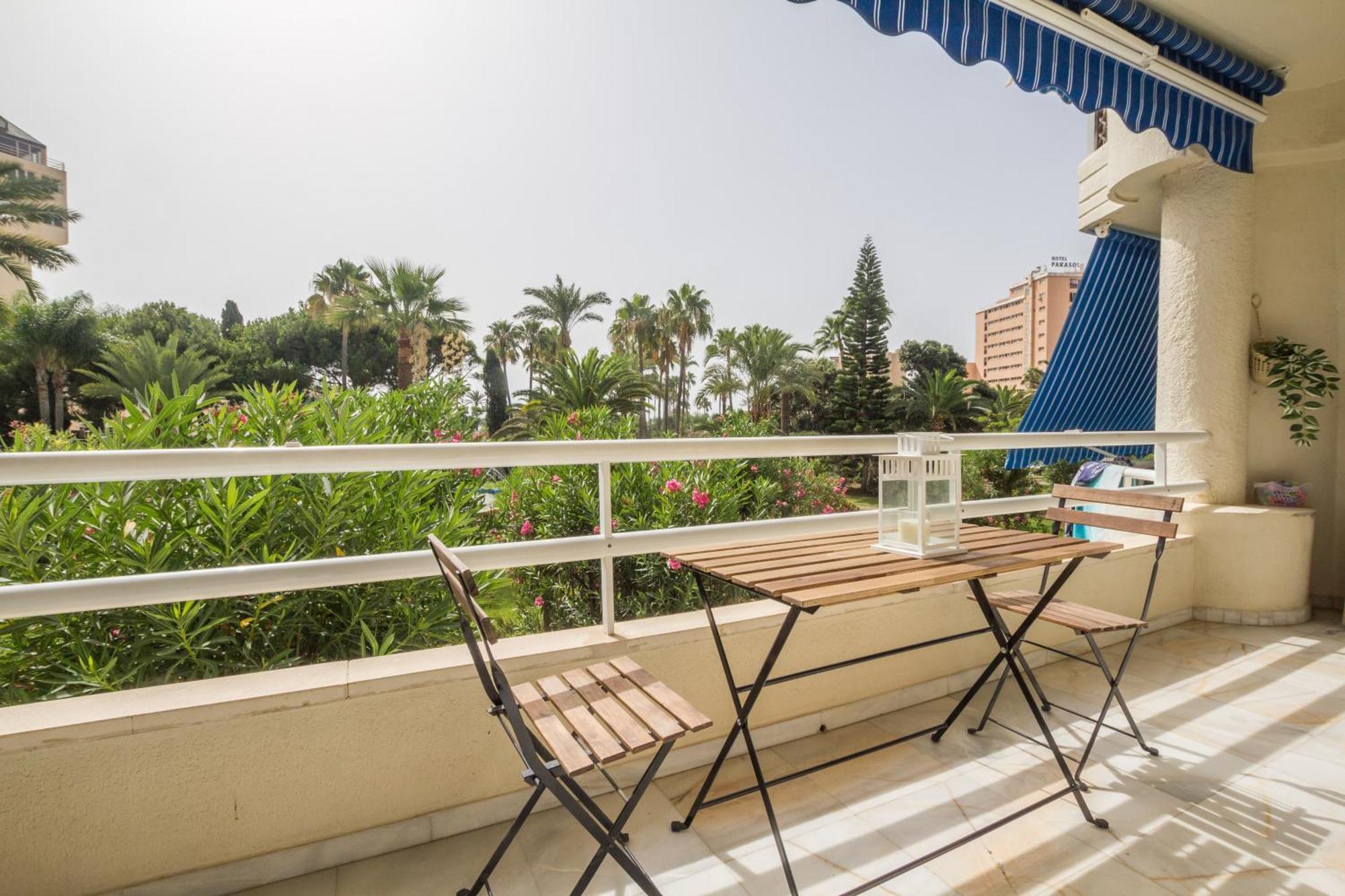 Sunstay Costa Lago Flat I Torremolinos Exterior photo