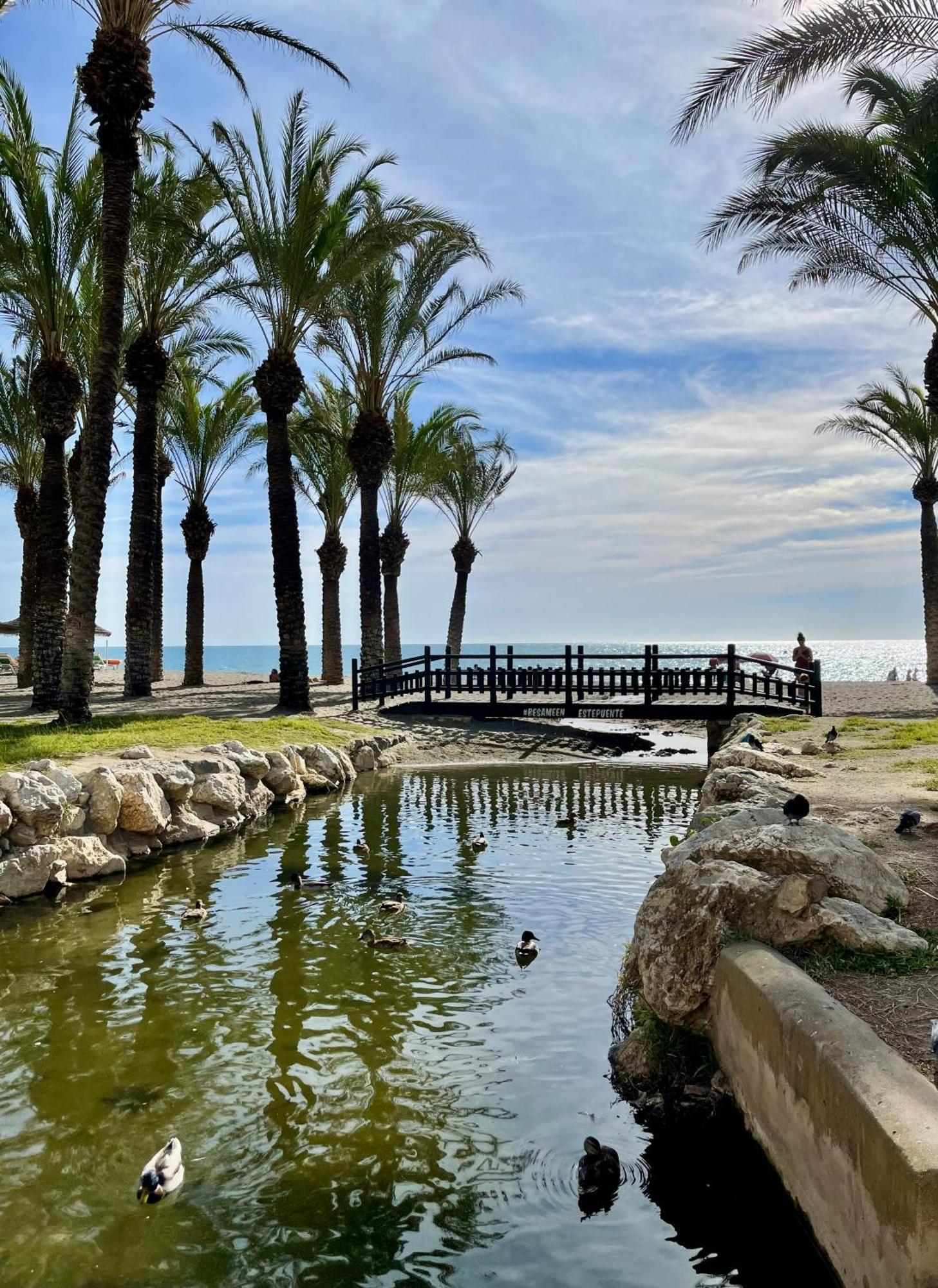 Sunstay Costa Lago Flat I Torremolinos Exterior photo